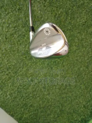 Titleist Vokey SM7 Wedge 58° Steel