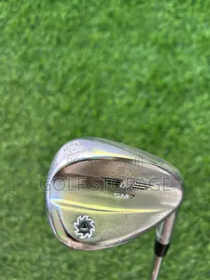 Titleist Vokey SM7 Wedge 58° Steel
