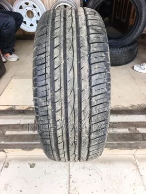 Brand New Comforser 215/55R17 Tires
