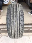 Brand New Comforser 215/55R17 Tires - 3