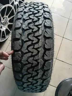 Summax 205/65R15 All-Terrain Tires
