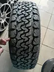 Summax 205/65R15 All-Terrain Tires - 3