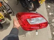 Mitsubishi Mirage 2015 Taillight - 1