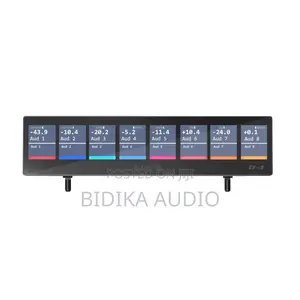 iCON Pro Audio D4 OLED Display for P1-X Controllers