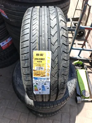 Matairi Mapya 225/55R17 Mirage