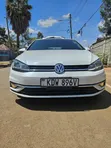 Volkswagen Golf 2018 - 1