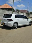 Volkswagen Golf 2018 - 2