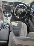 Volkswagen Golf 2018 - 5