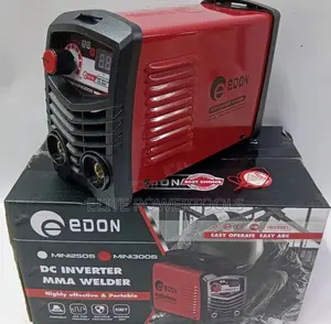 Edon Mini 300S DC Inverter MMA Welder