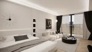 Furnished 2-Bedroom Apartment in Amber Bay, Hurlingham for Sale