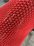 Heavy-Duty Anti-Slip S Mat - 1