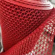 Heavy-Duty Anti-Slip S Mat - 2