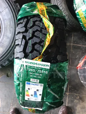 Matairi 265/75R16 Roadcruza AT
