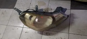 Nissan AD Headlight (Ex-Japan)