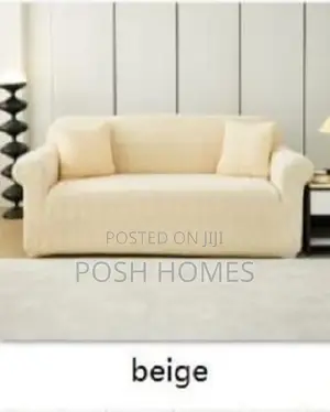 Quality Stretchable Sofa Covers