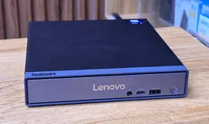 Lenovo Neo 50q Gen 6 Desktop Computer