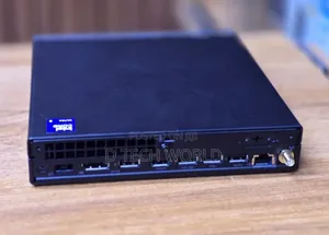 Kompyuta ya Mezani Lenovo Neo 50q Gen 6
