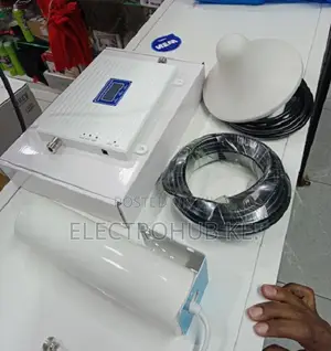 GSM Triband 2G-3G-4G Booster ya Mtandao