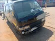 Nissan Caravan (Urvan) 2010 Diesel - 1