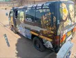 Nissan Caravan (Urvan) 2010 Diesel - 2