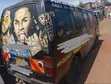 Nissan Caravan (Urvan) 2010 Diesel - 3