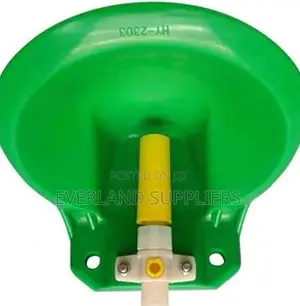 Plastic Cow Drinker - Automatic Waterer