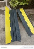 Rampu ya Nyaya ya Channel 2 ya Heavy Duty ya Viwandani - 2