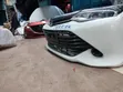 Toyota Axio/Fielder 165 Nosecut Xenon - 1