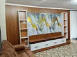 Kisimamizi cha TV cha Paneli ya Ukutani cha Kisasa - 2