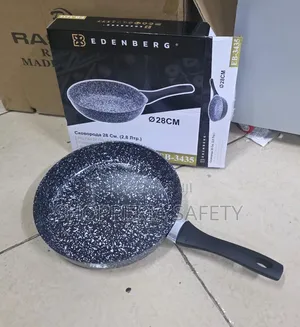 Eedenberg Marble Pan 28cm