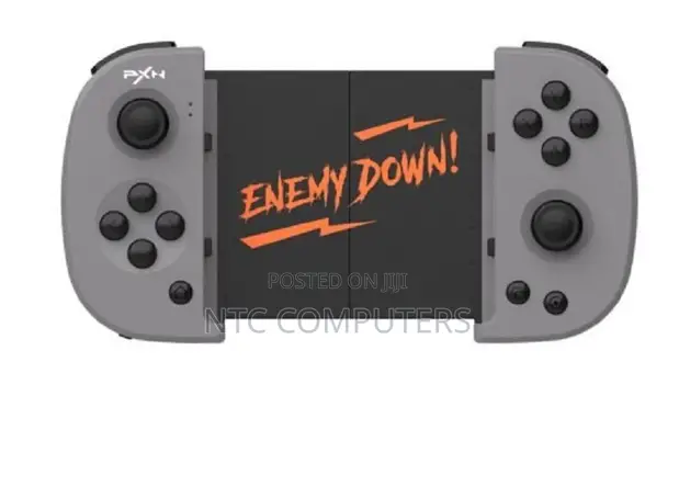 PXN P30 Pro Gamepad kwa Simu ya Mkononi - 1