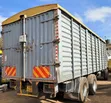 Isuzu FVZ Crane Truck 2010 Grey - 4