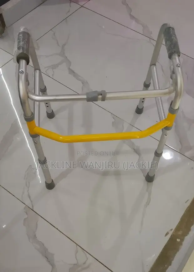 Walking Aids for All Ages - 1