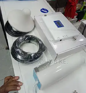 Kiboreshaji cha Mtandao wa Simu 2G/3G/4G GSM Triband