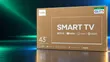 Synix 43" QLED Smart TV S65H - 2