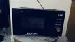 Ailyons Microwave and Grill - 1