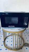 Ailyons Microwave and Grill - 2