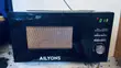 Ailyons Microwave and Grill - 3