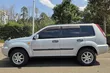 Nissan X-Trail 2003 Nyeupe - 1
