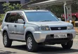 Nissan X-Trail 2003 Nyeupe - 2
