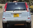 Nissan X-Trail 2003 Nyeupe - 4