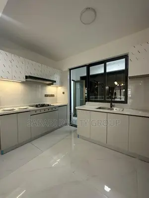 Apartment ya Vyumba 2 vya Kulala Kileleshwa kwa Uuzaji