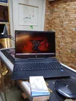 HP Pavilion Gaming Laptop 15-dk2xxx 16GB i7 RTX 3050 - 2