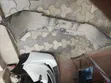 Bampa ya Nyuma ya Toyota Corolla Fielder NZE - Iliyotumika Kutoka Japan - 2