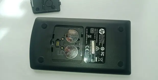 HP 10bII+ Financial Calculator - 1