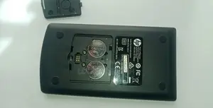 HP 10bII+ Financial Calculator