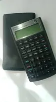 HP 10bII+ Financial Calculator - 2