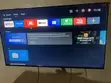 TCL Frameless Smart TV 43 Inches - 1