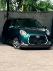 Toyota Passo 2019 Blue - 2