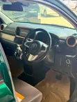 Toyota Passo 2019 Blue - 3
